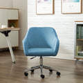 Blue Task Chair X279768