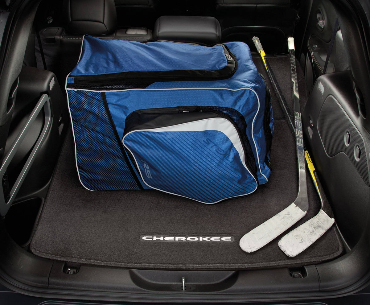 Carpet Cargo Mat M553