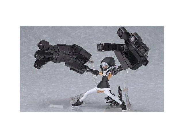 Strength Figma Action Figure P481