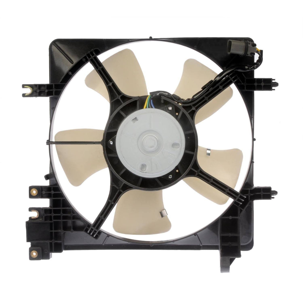 Cooling Fan Assembly Y16631
