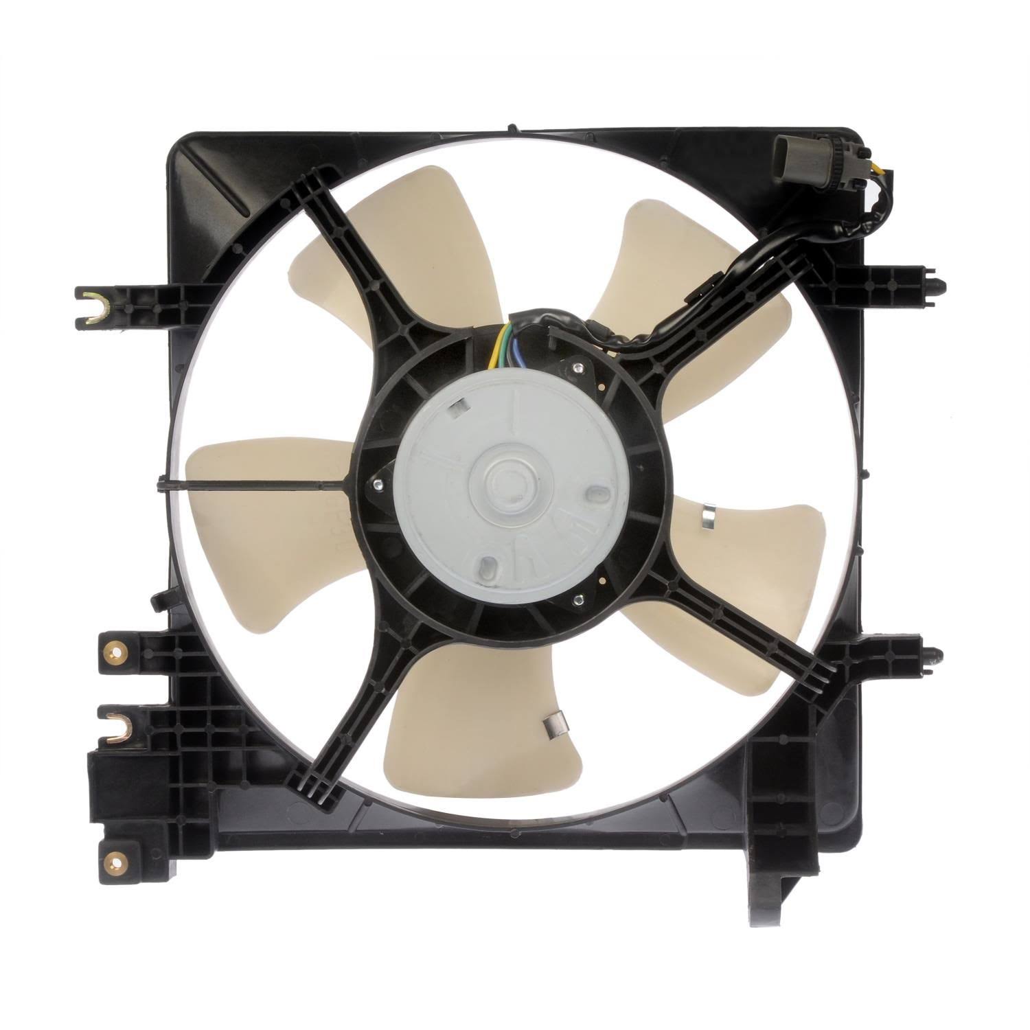 Cooling Fan Assembly Y16631