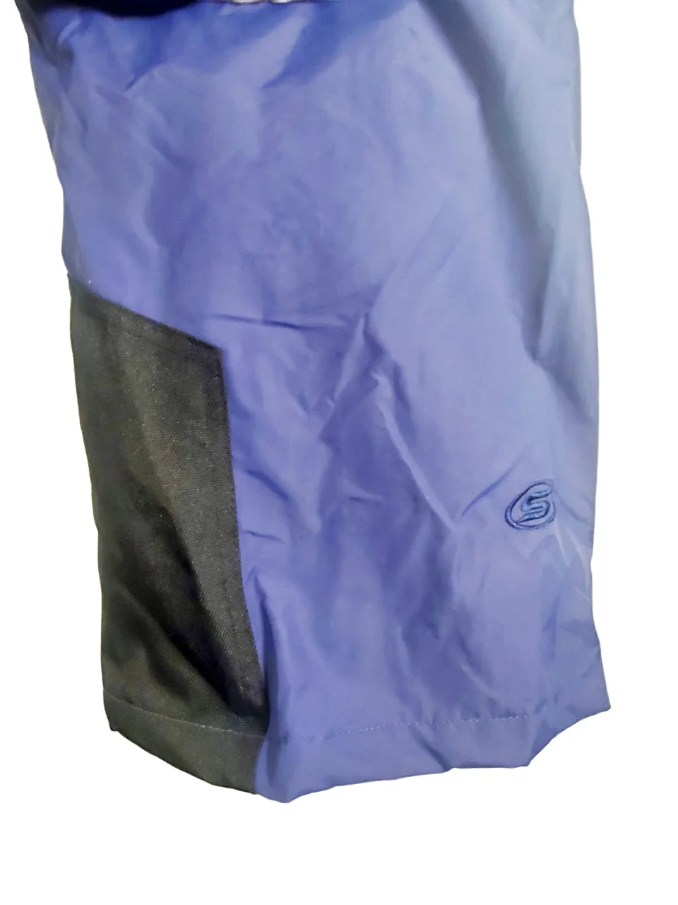 Cargo Snow Pants Deep Cobalt Small O570340