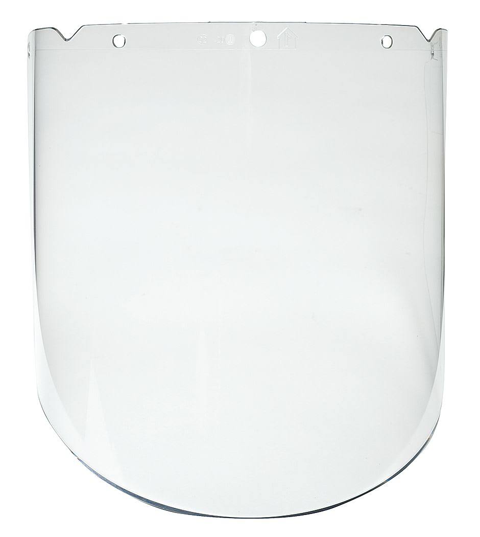 Polycarbonate Visor G729986