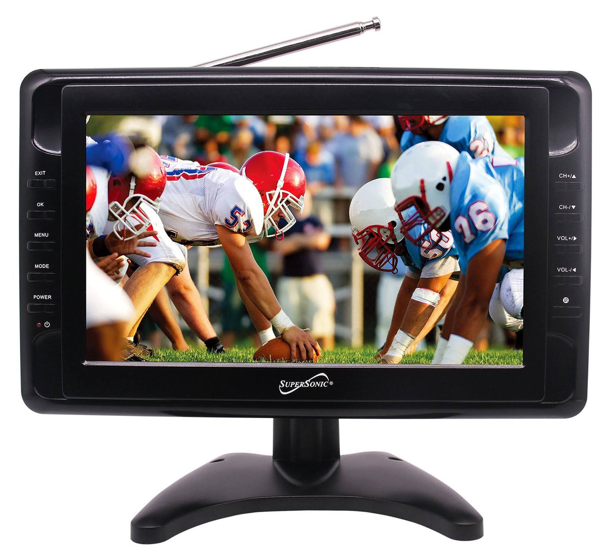 10x22 LCD TV C356