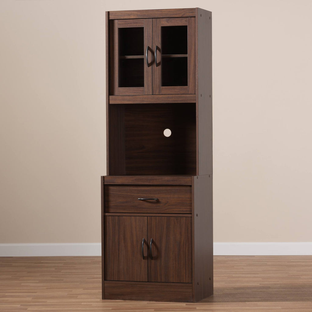 Kitchen Storage Cabinet Y54758