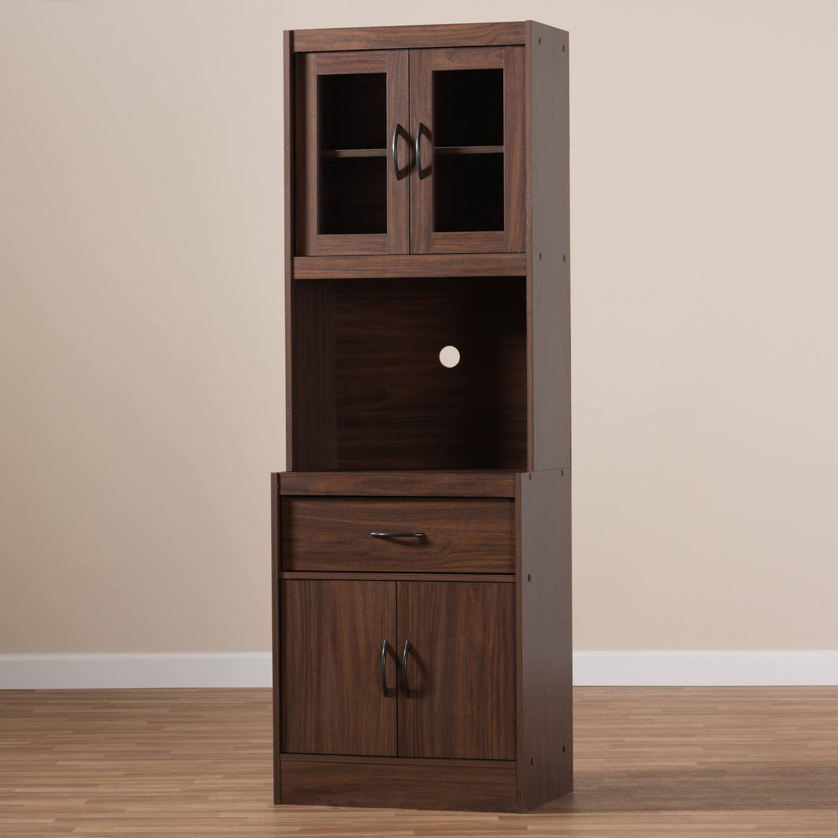 Kitchen Storage Cabinet Y54758