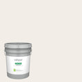 Semi-Gloss Bohemian Lace Interior Paint (5-Gallon) W5352