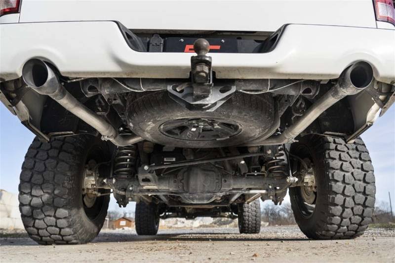 Exhaust System J92637