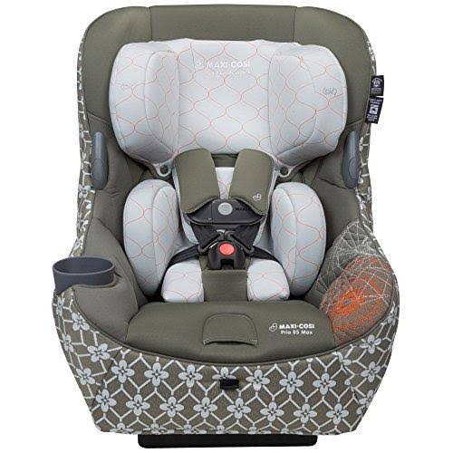 Convertible Car Seat S505