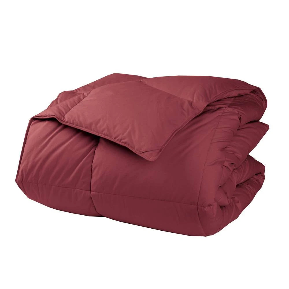 Chianti King Down Alternative Comforter N210