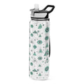 32oz Tritan Water Bottle with Straw T9095