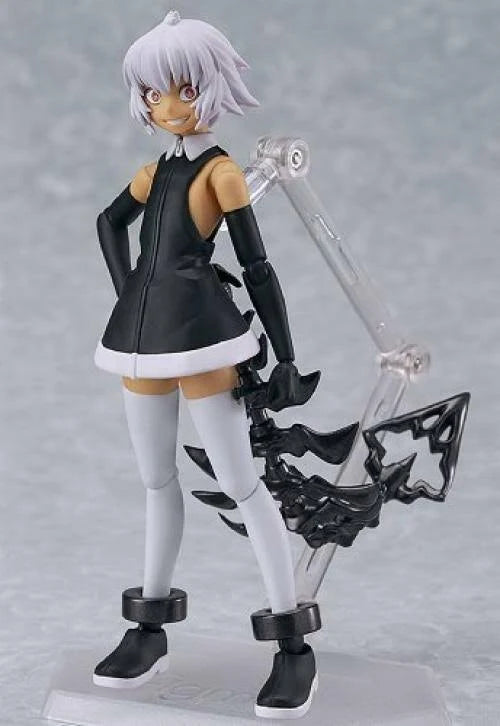 Strength Figma Action Figure P481