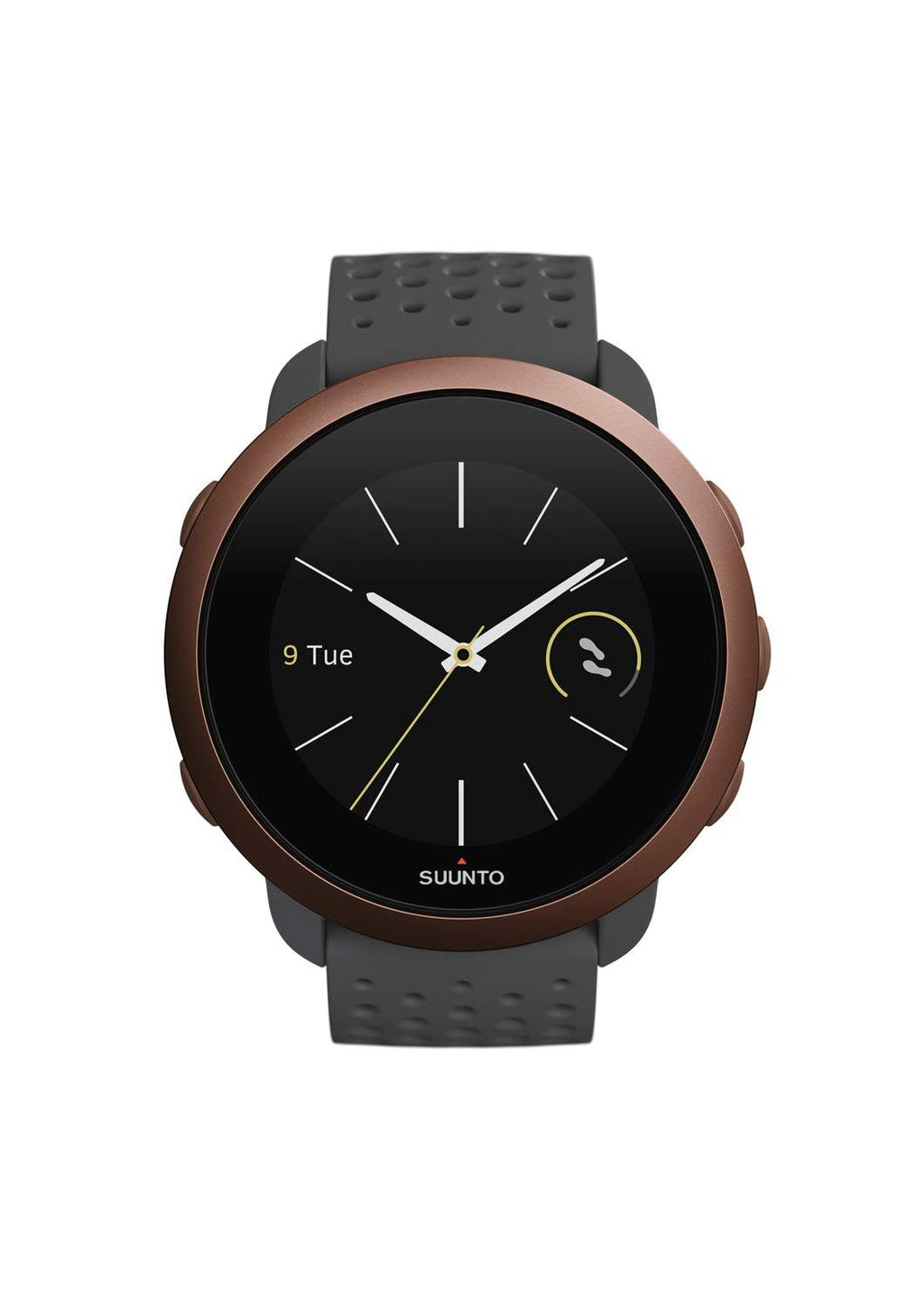 Slate Grey Copper Suunto 3 G5399