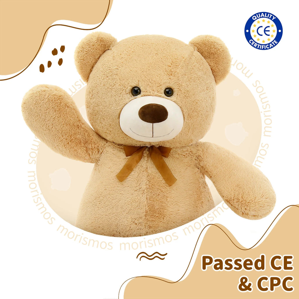 Giant Teddy Bear Plush Toy C70437