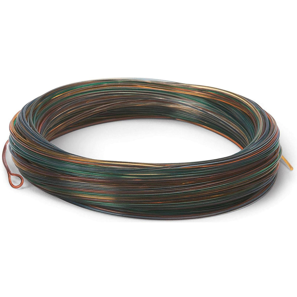 Clear Camo Fly Line R69832