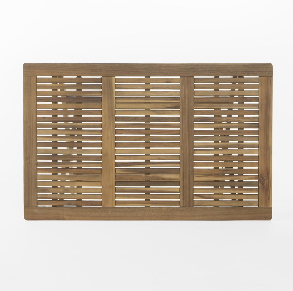 Acacia Wood Foldable Dining Table A14121