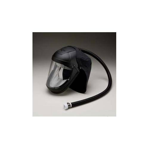 SAR Shield with Air Temperature Controller M853