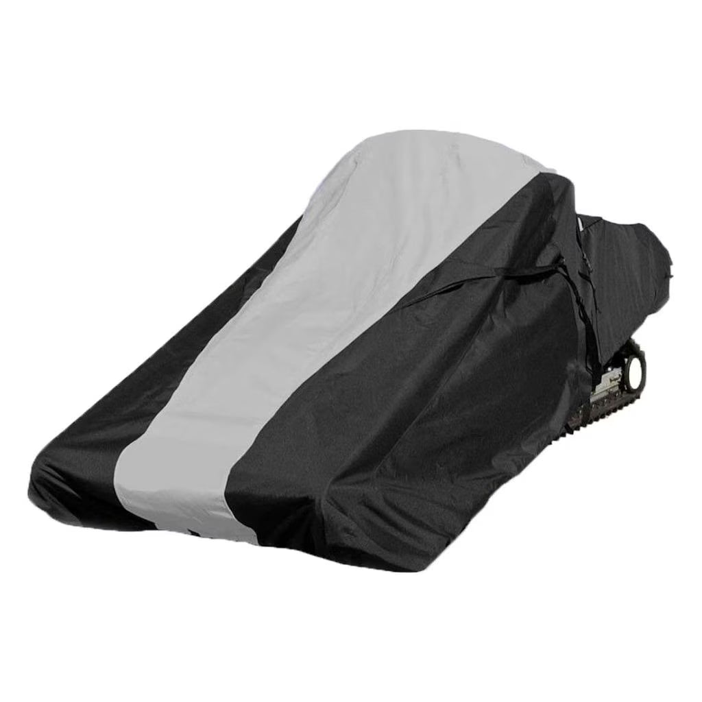 600 Denier Full Fit Snowmobile Travel and Storage Cover J784326