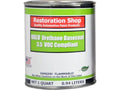 Silver Aqua Metallic 1 Quart Low VOC Urethane Basecoat Car Auto Body Paint O735986