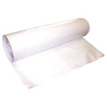 40 x 100 ft. 10 ml White Shrinkwrap T4672