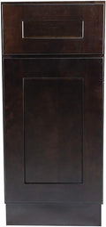 Espresso Shaker Base Cabinet W816480