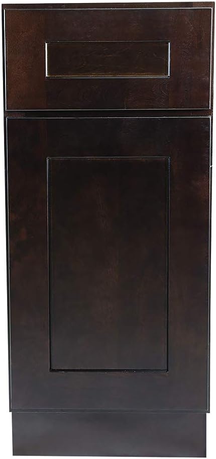 Espresso Shaker Base Cabinet W816480