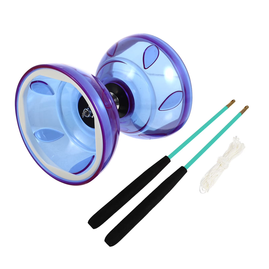 Chinese Yoyo Diabolo Toy K68764
