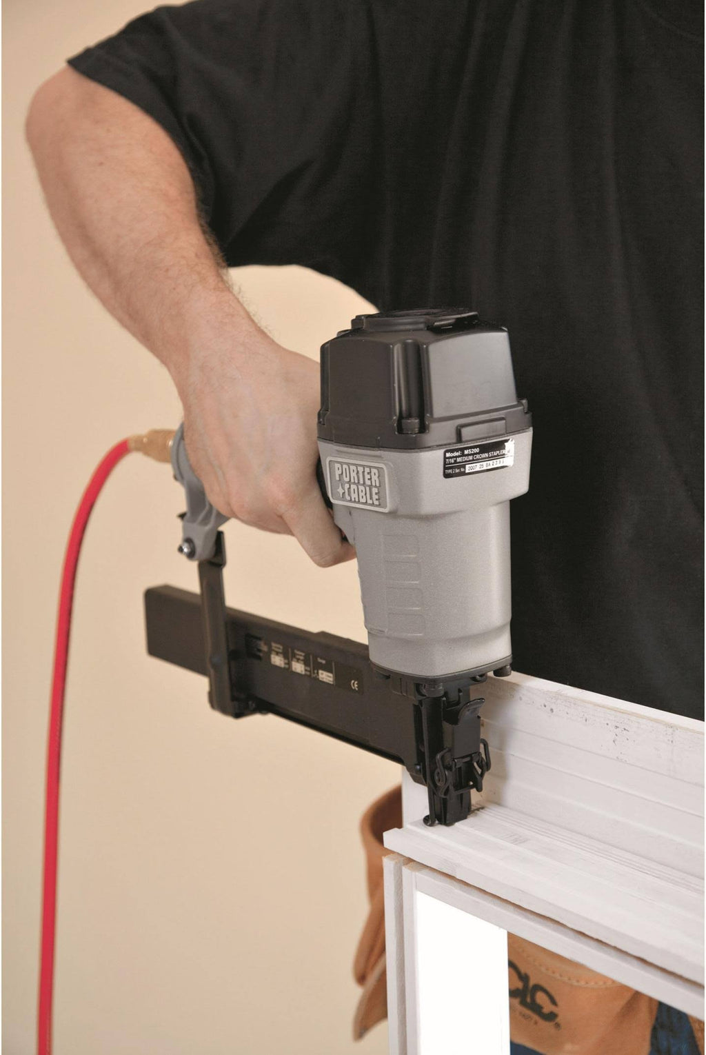 16 Gauge Medium Crown Stapler Kit A268654