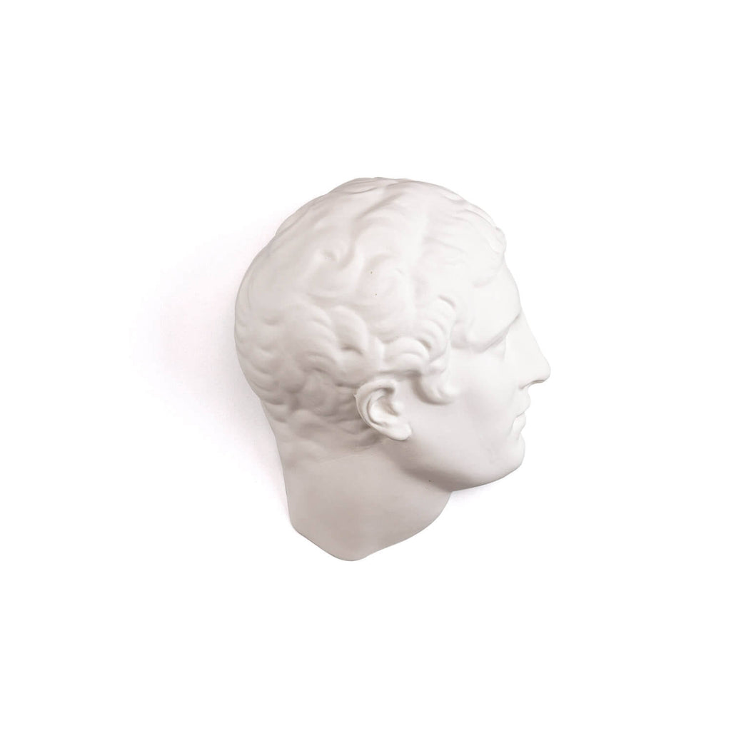 Discobolo Head K193