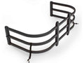 Black Truck Bed Extender F82432