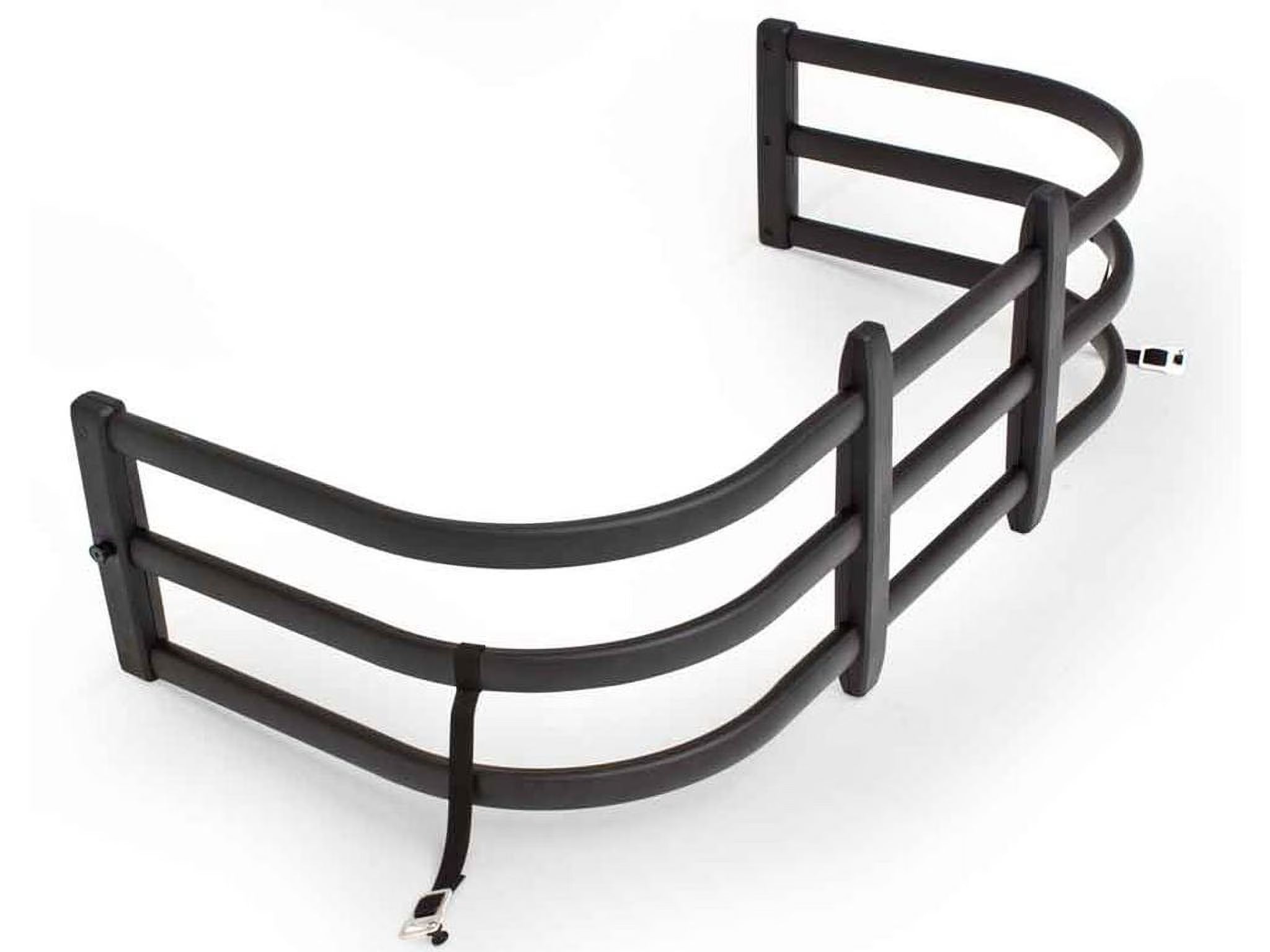 Black Truck Bed Extender F82432