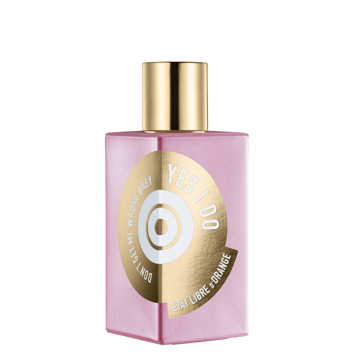 Eau De Parfum Spray 3.4 oz C2434