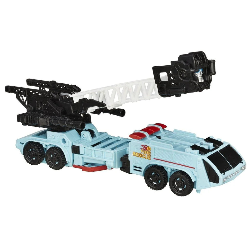 Voyager Class Protectobot Hot Spot Figure L55973