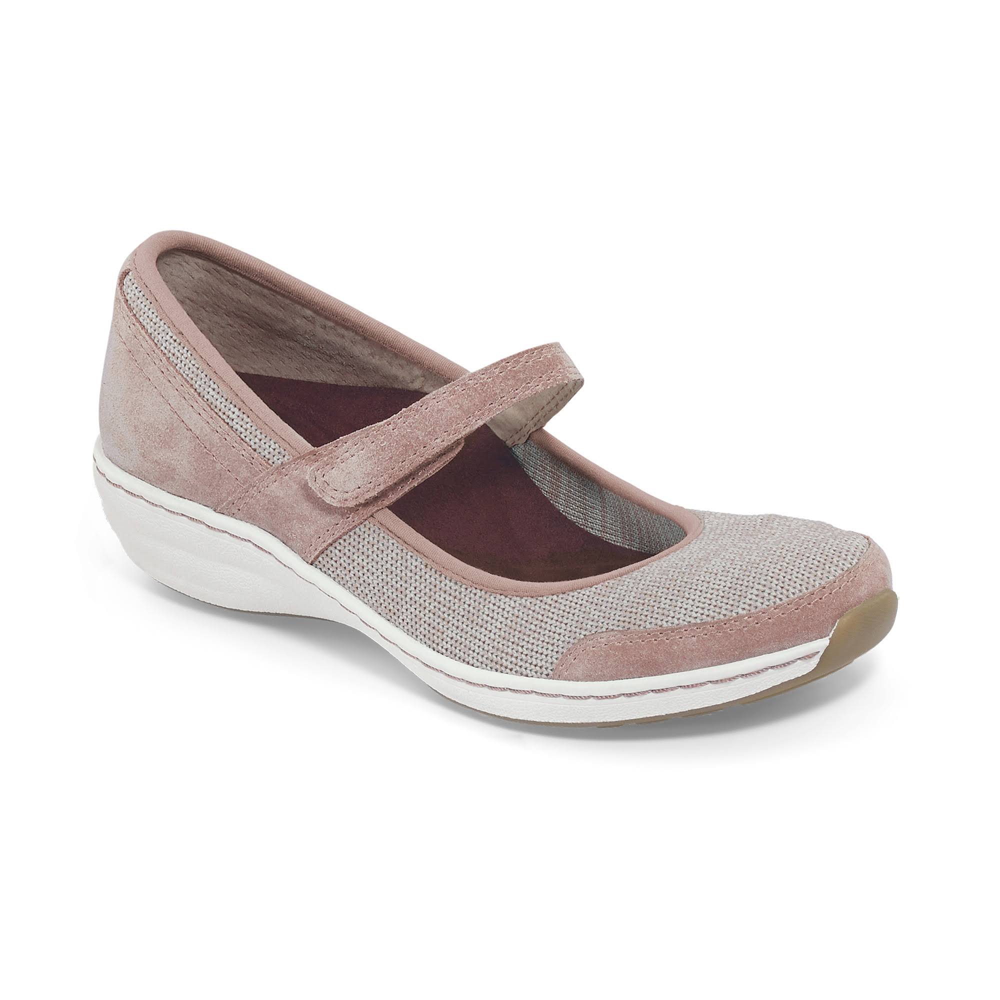 Mary Jane Shoes R163
