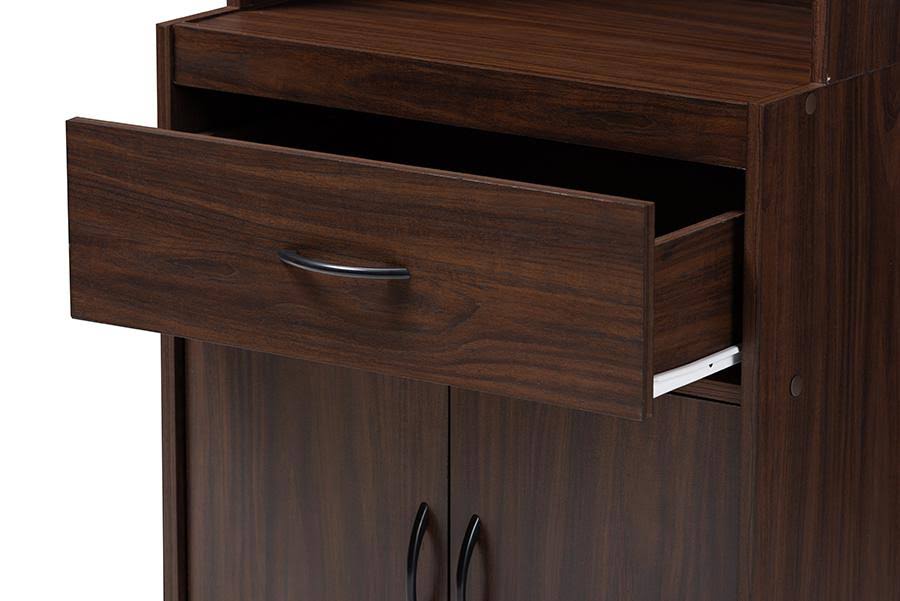 Kitchen Storage Cabinet Y54758