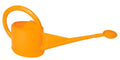 Orange 5-Liter Plastic Watering Can O325