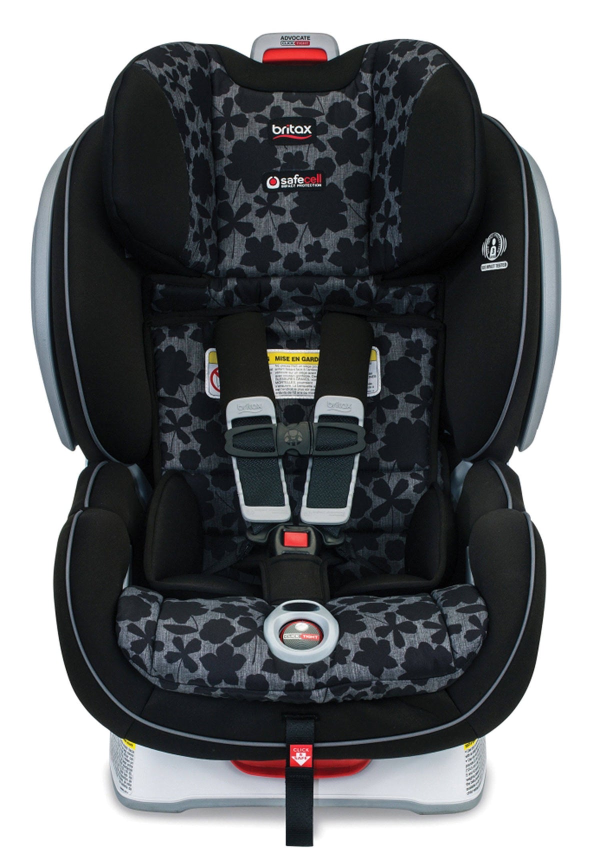 Convertible Car Seat W749993