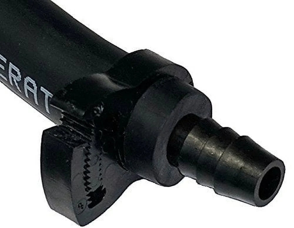 3/8" Weighted Tubing Air Hose W5378