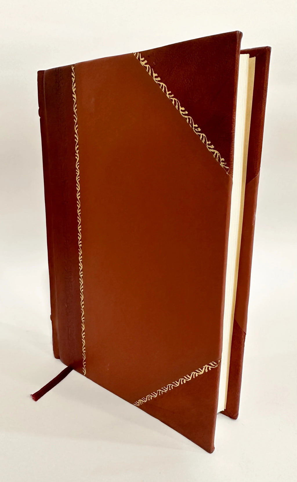 Leather Bound Volume 3 M93959
