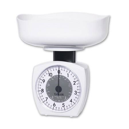11 Pound Cap Kitchen Scale N485771
