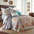 King Quilt or Sham T4974