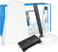 Cell Phone Signal Booster 5G 4G LTE for Home 4000sqft I72239