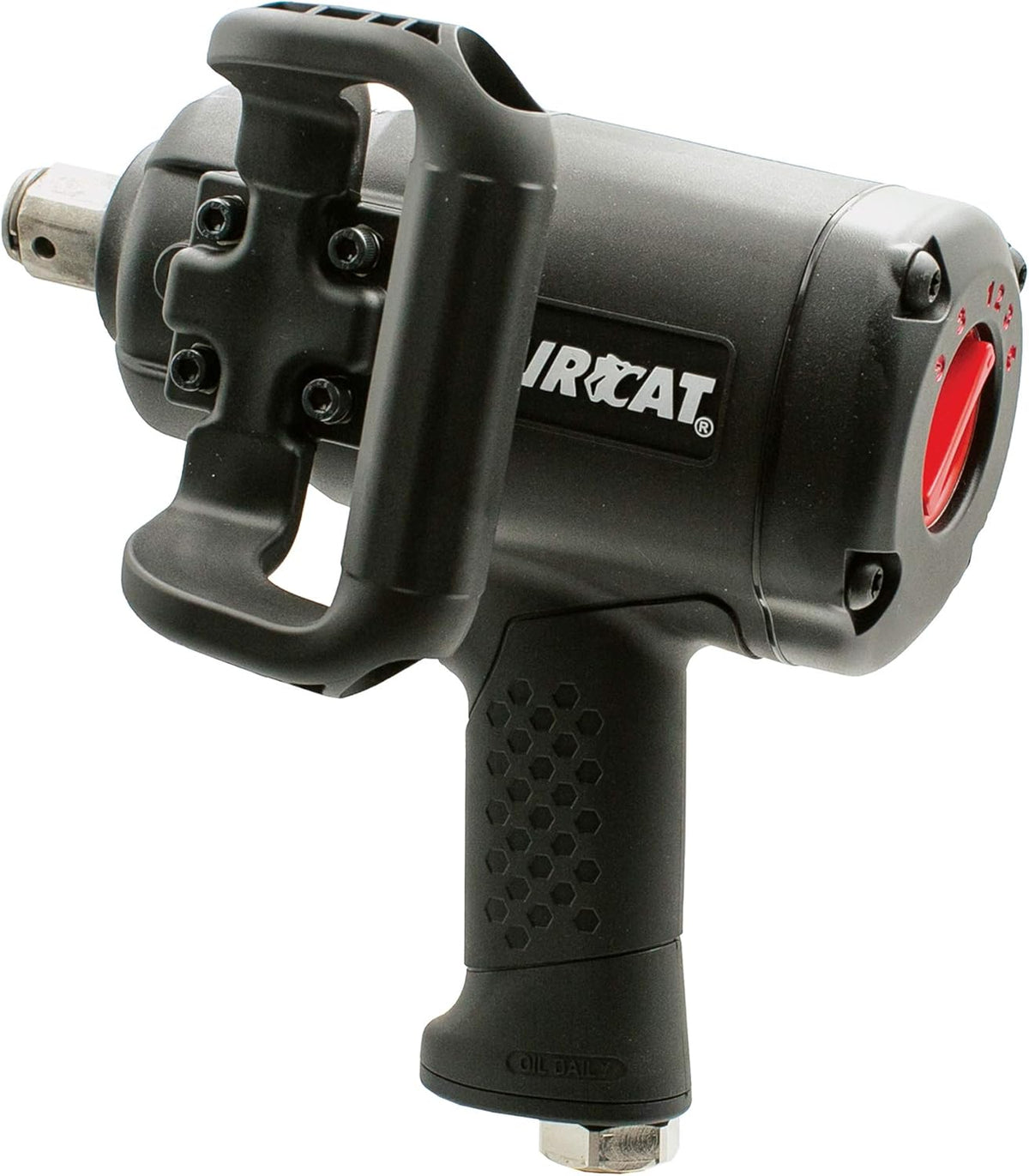 1-Inch Composite Impact Wrench R52817
