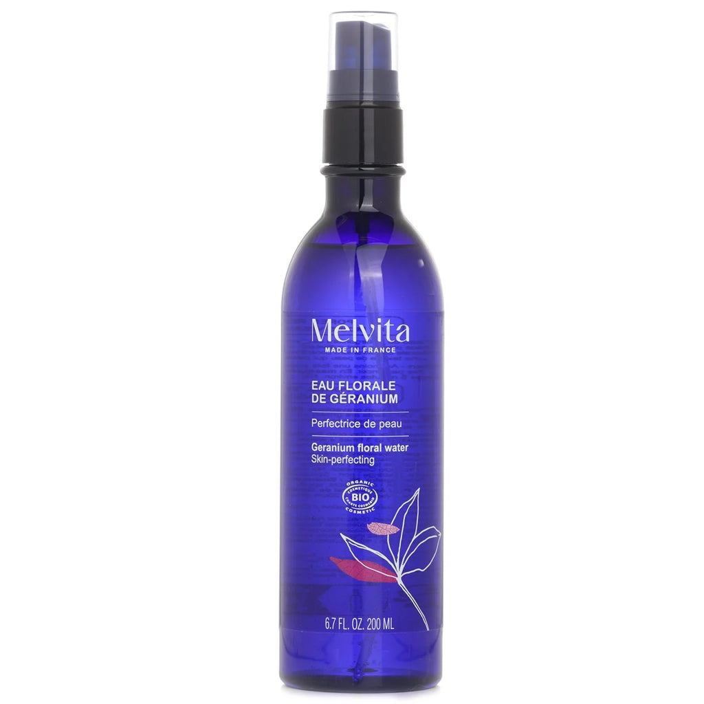 Geranium Floral Water 200ml L7040