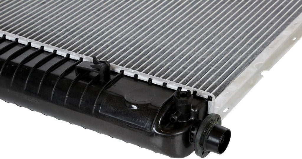34.1in Complete Radiator Replacement H95992