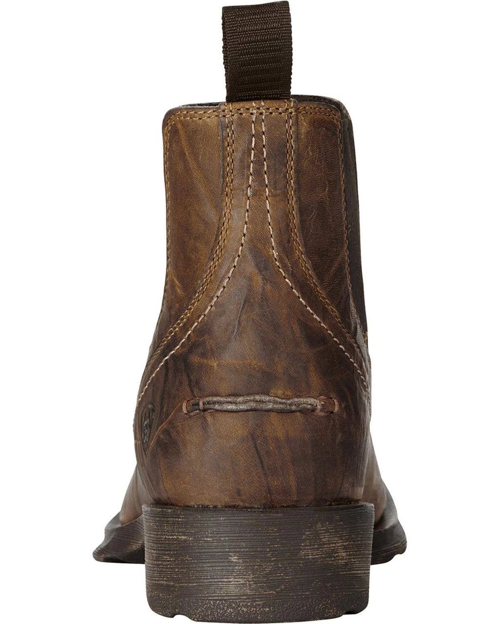 Brown 12 Men&s Rambler Boots M669