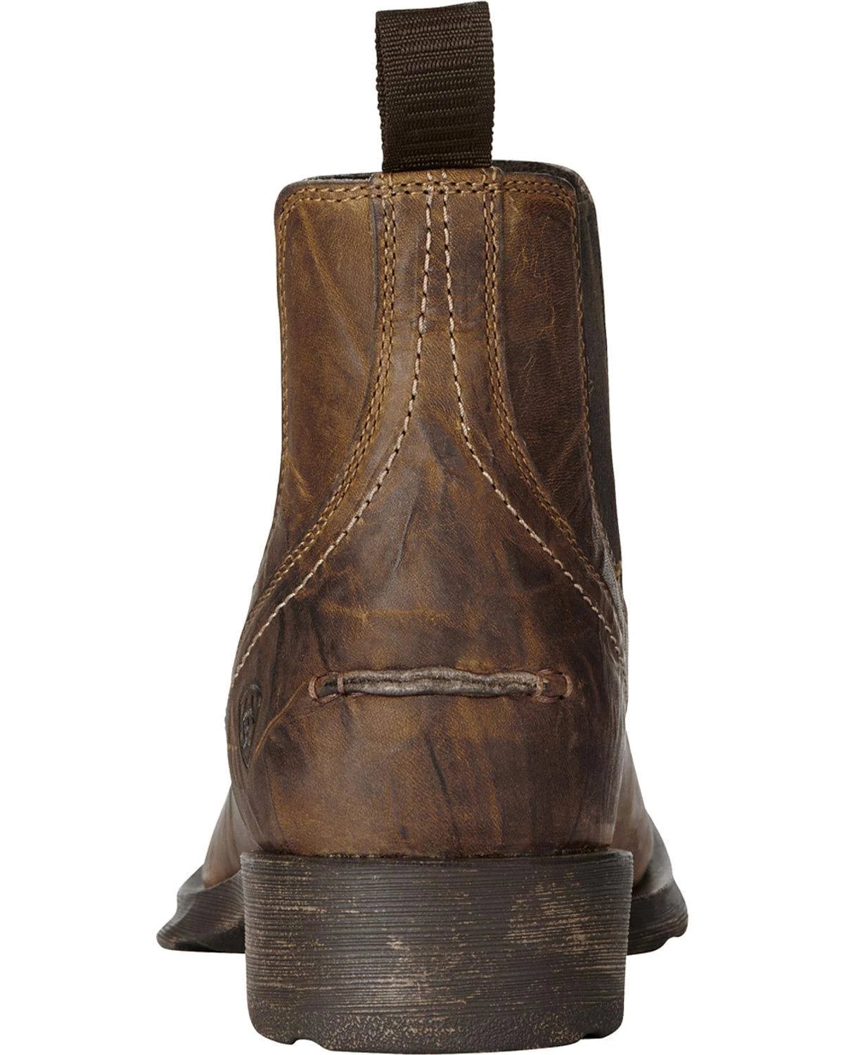 Brown 12 Men&s Rambler Boots M669