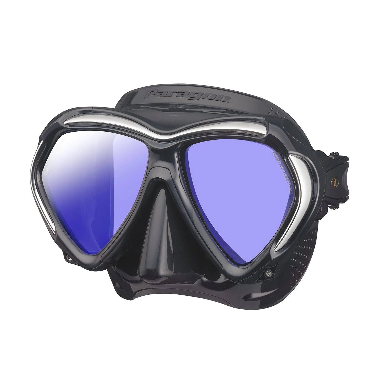 Yellow Paragon Mask O71039