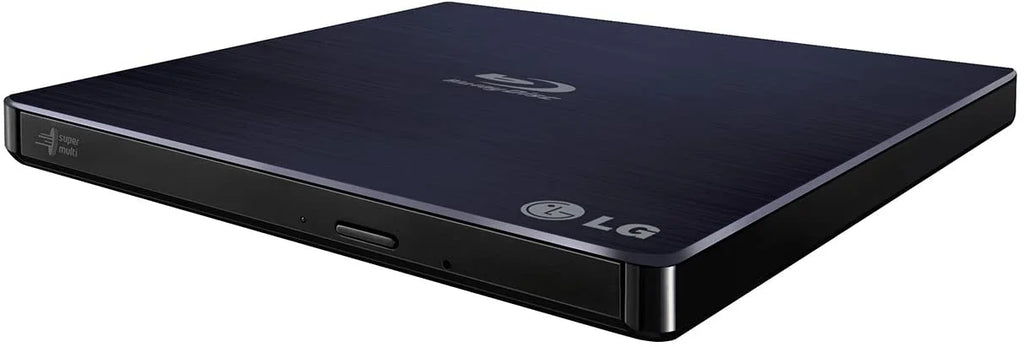 Portable Blu-ray Writer Z26679