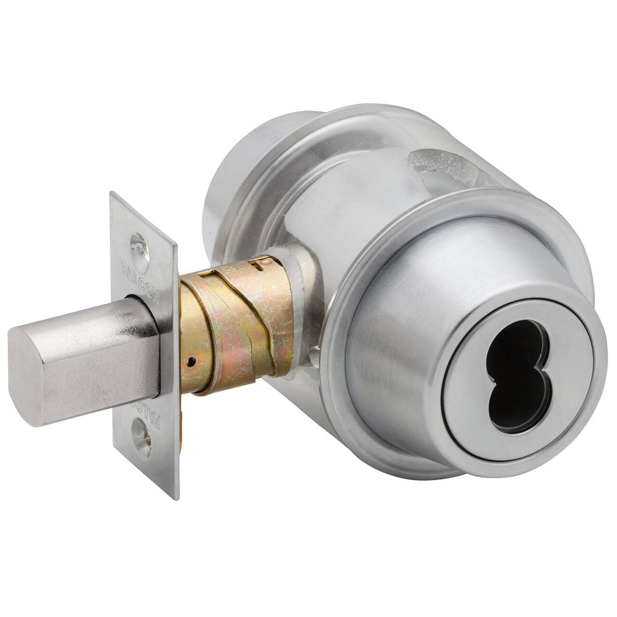 Falcon Lock Deadlock A35301
